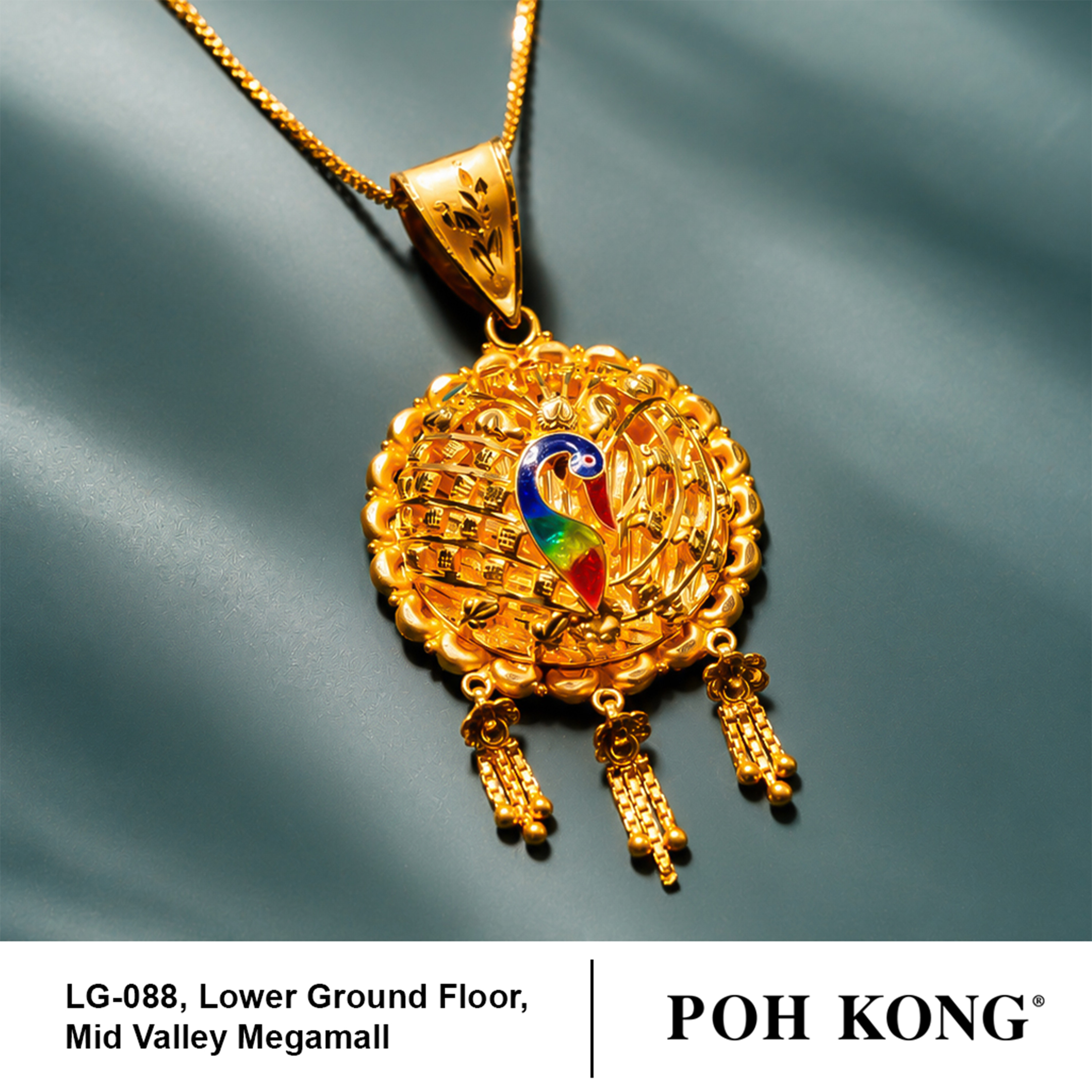 Poh Kong